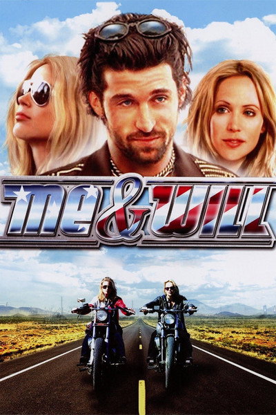 Póster de Me and Will