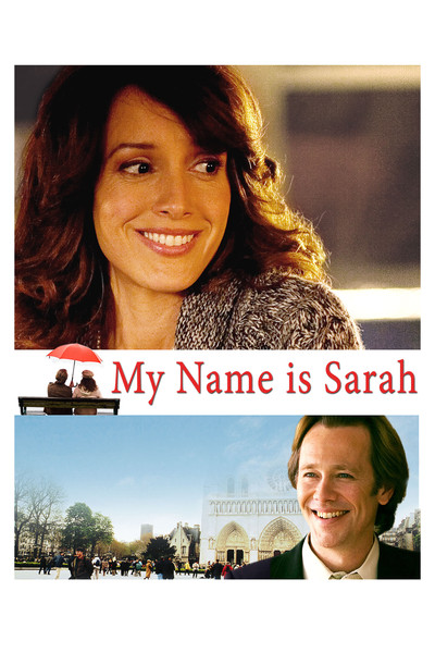 Póster de Me llamo Sara