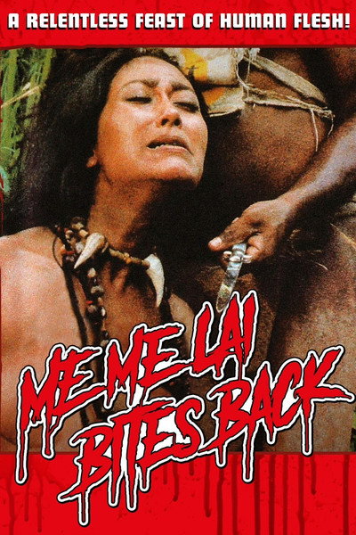 Póster de Me Me Lai Bites Back