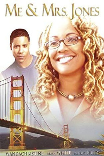 Póster de Me & Mrs. Jones