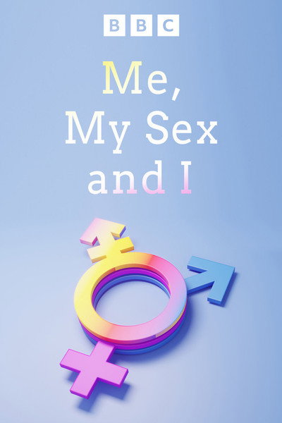 Póster de Me, My Sex and I