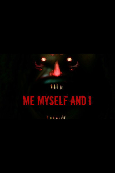 Póster de Me Myself & I: Short Film