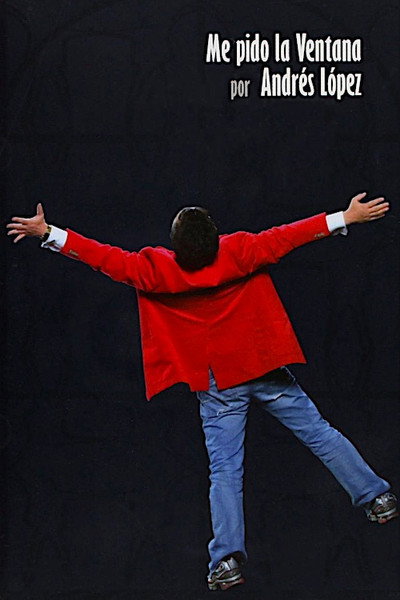 Póster de Me Pido la Ventana