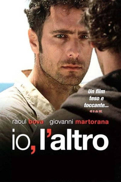Póster de Me, the Other