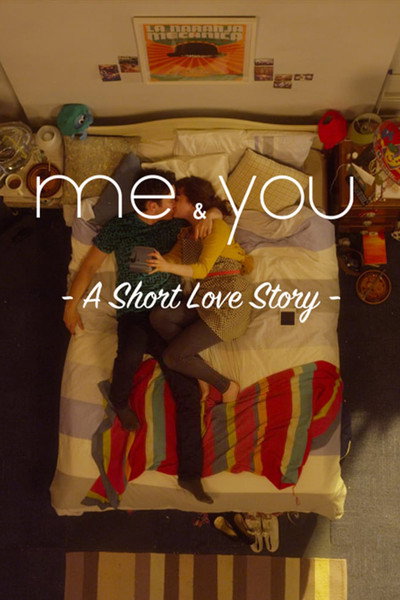 Póster de Me & You
