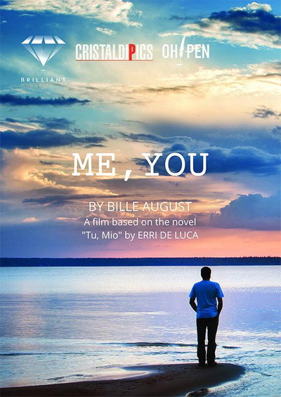 Póster de Me, You