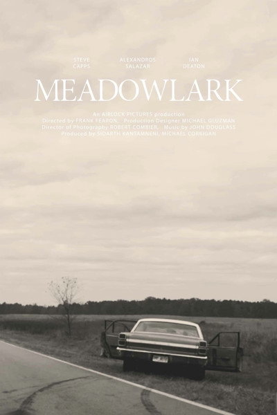 Póster de Meadowlark