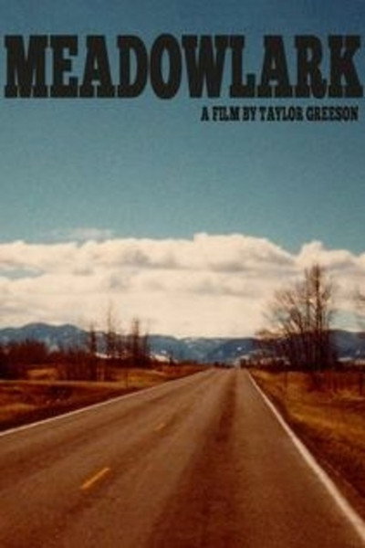 Póster de Meadowlark
