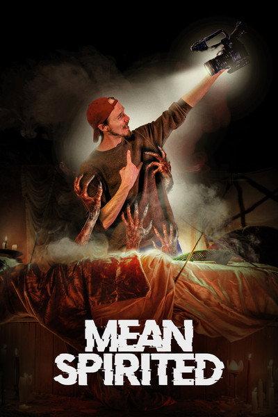 Póster de Mean Spirited
