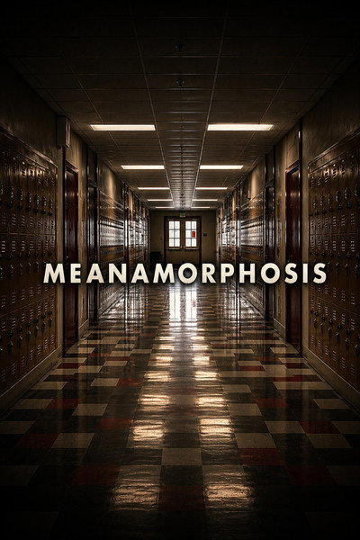 Póster de Meanamorphosis