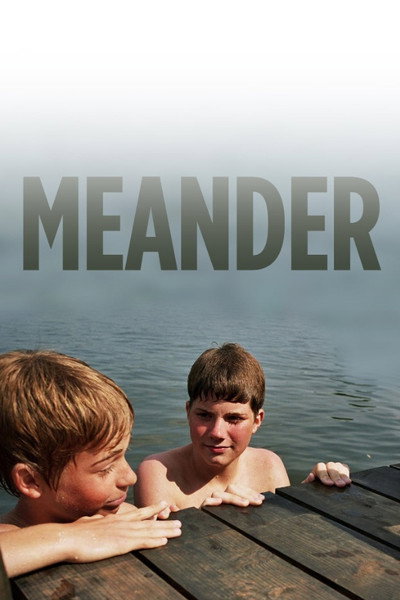 Póster de Meander
