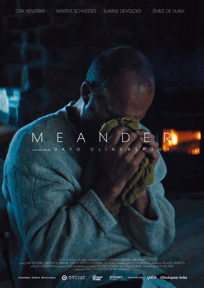 Póster de Meander