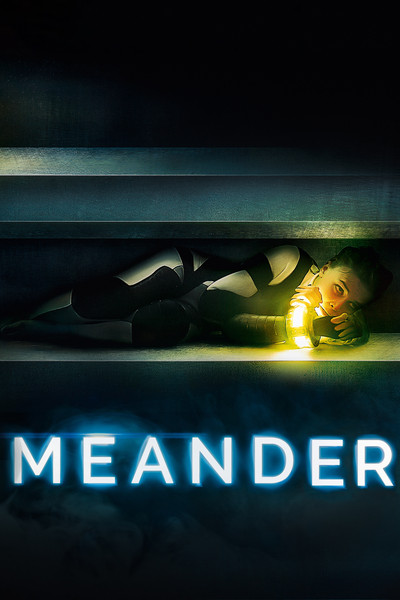 Póster de Méandre