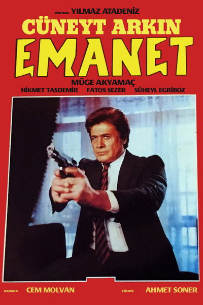 Póster de Meaner