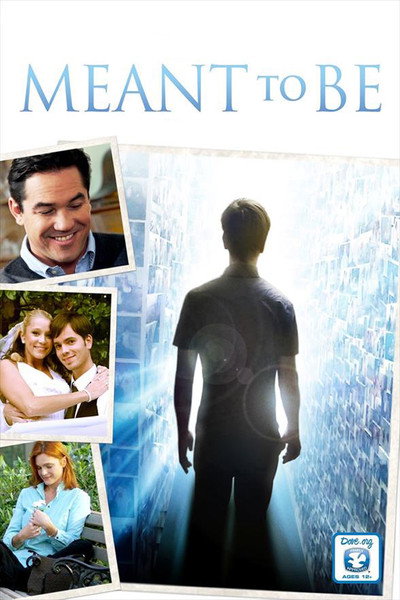 Póster de Meant to Be