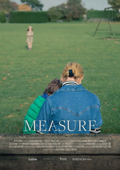 Póster de Measure