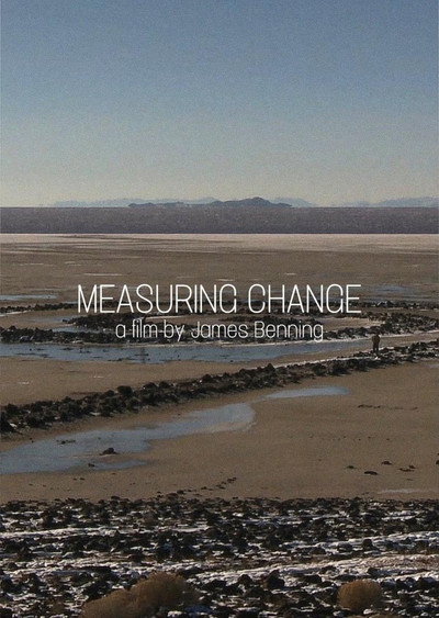 Póster de Measuring Change
