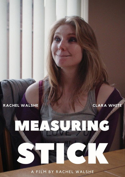 Póster de Measuring Stick