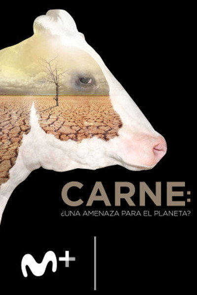 Póster de Meat: A Threat to Our Planet