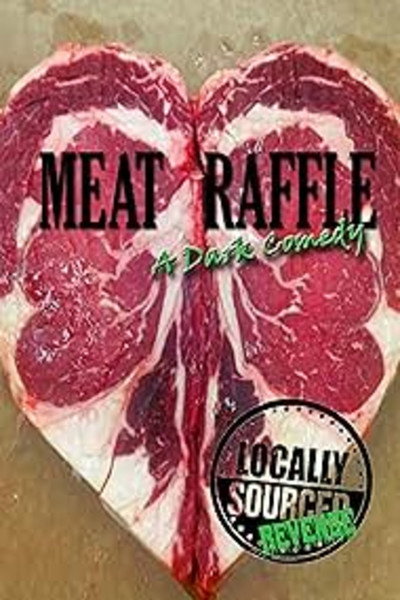 Póster de Meat Raffle