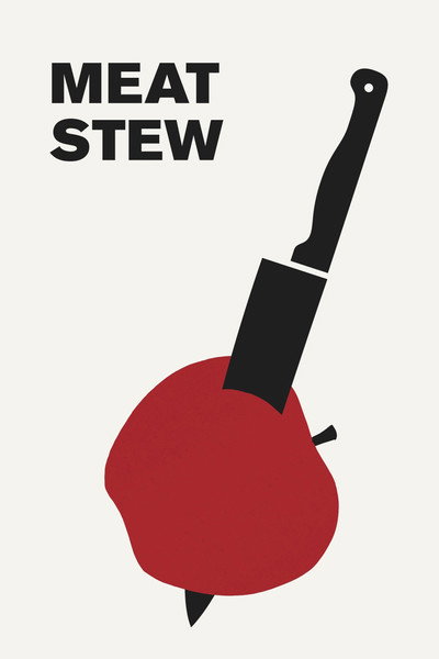 Póster de Meat Stew