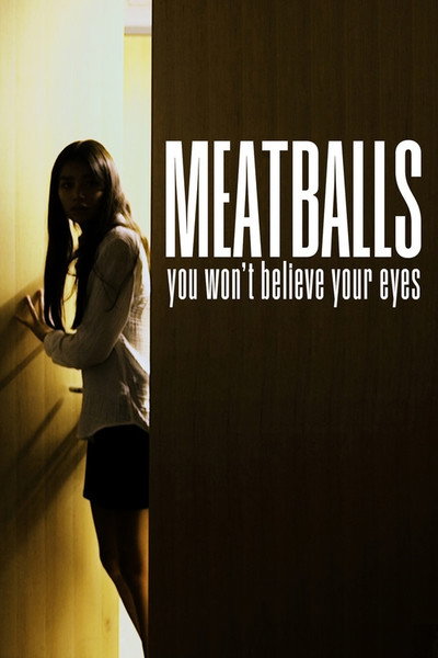 Póster de Meatballs