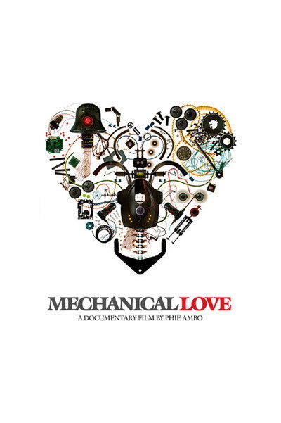 Póster de Mechanical Love