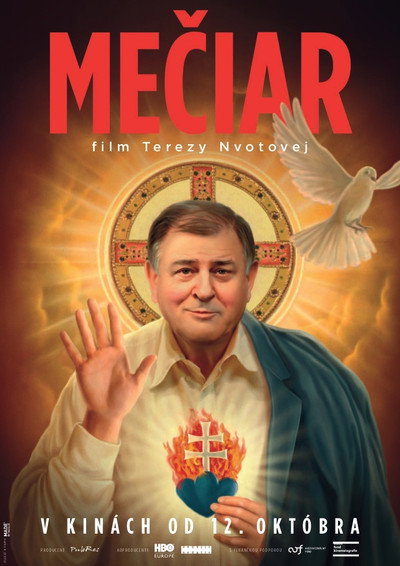 Póster de Meciar
