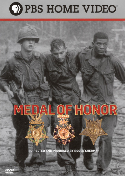 Póster de Medal of Honor