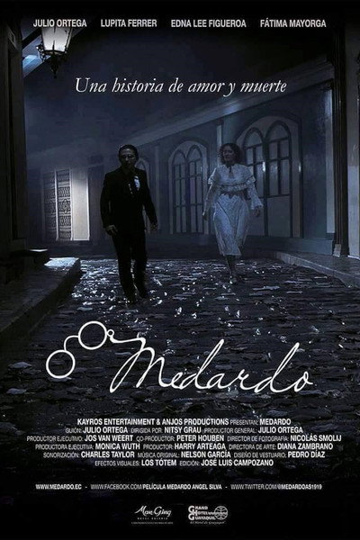 Póster de Medardo