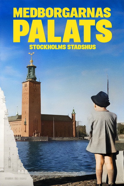 Póster de Medborgarnas palats