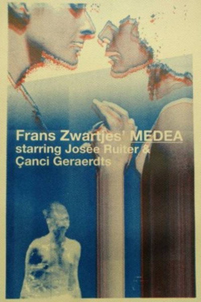 Póster de Medea