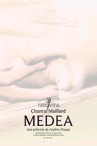 Póster de Medea