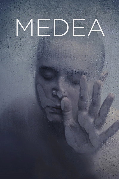 Póster de Medea