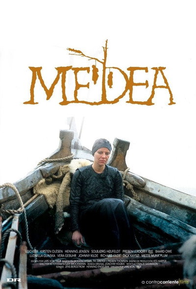 Póster de Medea