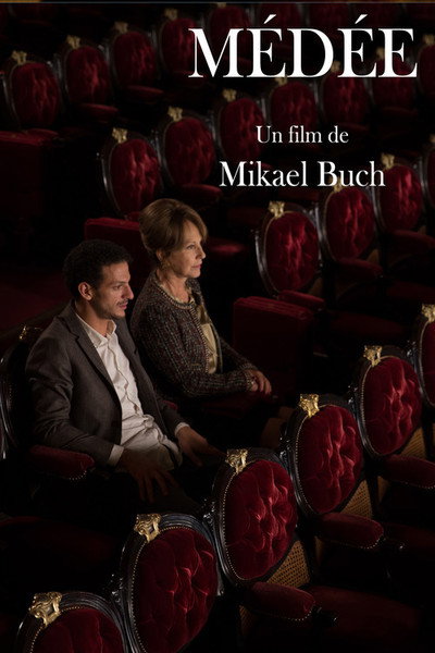 Póster de Médée