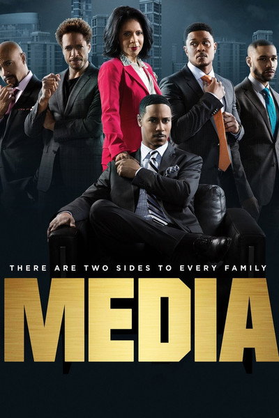 Póster de Media
