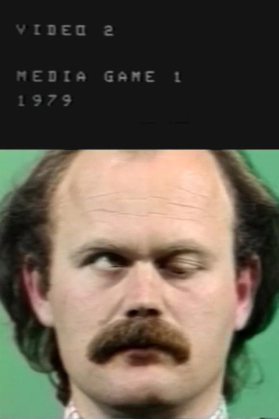 Póster de Media Game