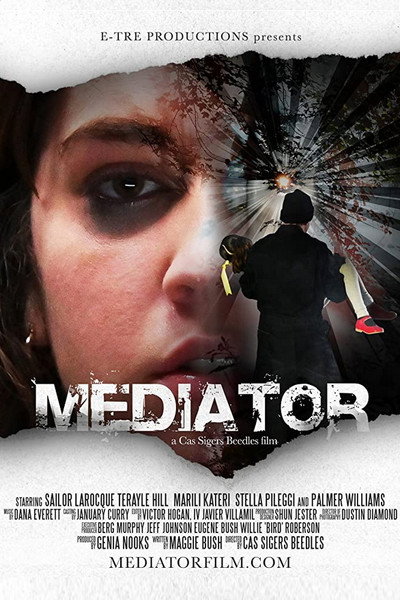Póster de Mediator