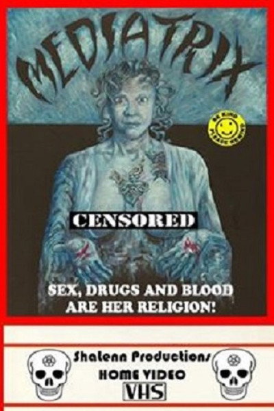 Póster de Mediatrix