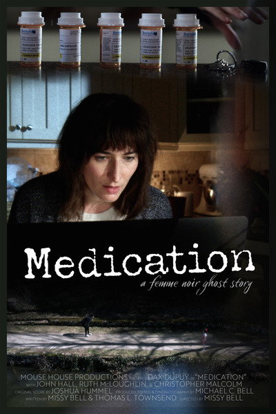 Póster de Medication