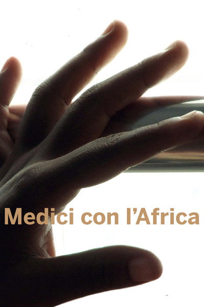 Póster de Medici con l'Africa