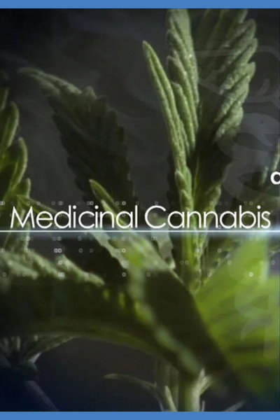 Póster de Medicinal Cannabis and its Impact on Human Health
