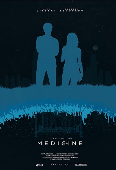 Póster de Medicine