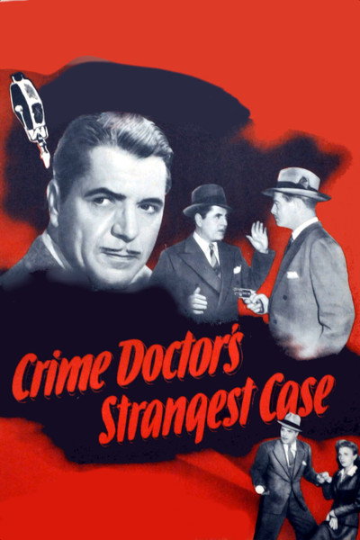 Póster de Médico del hampa