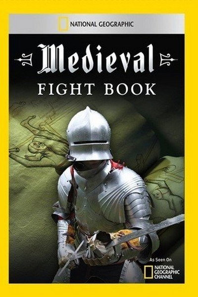 Póster de Medieval Fight Book