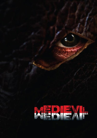 Póster de Medievil
