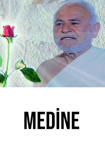 Póster de Medine