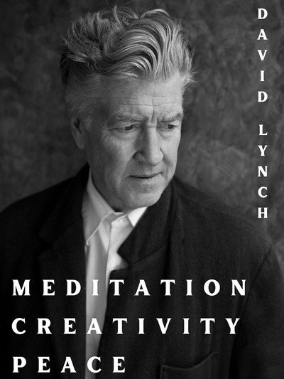 Póster de Meditation, Creativity, Peace