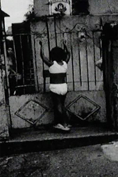 Póster de Meditations on Revolutions Part II: The Space in Between